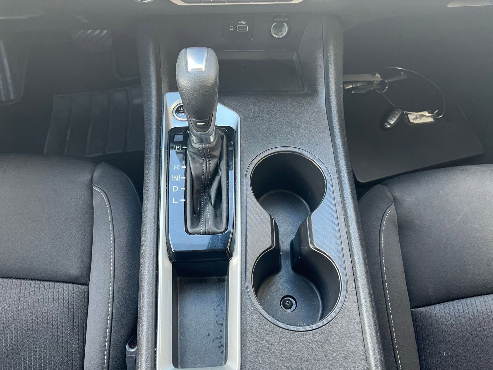 Used 2023 Nissan Altima 2.5 S image 39