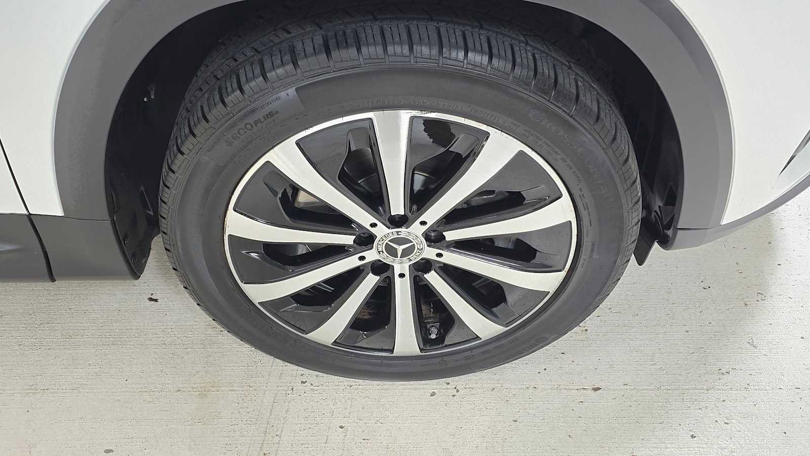 Certified 2022 Mercedes-Benz GLB 250 4MATIC image 9