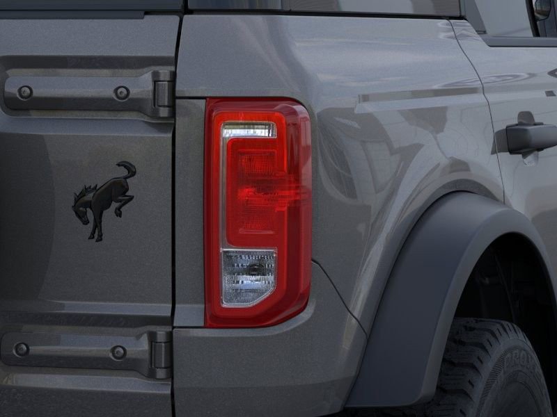 New 2026 Ford Bronco Big Bend AWD/4WD image 24