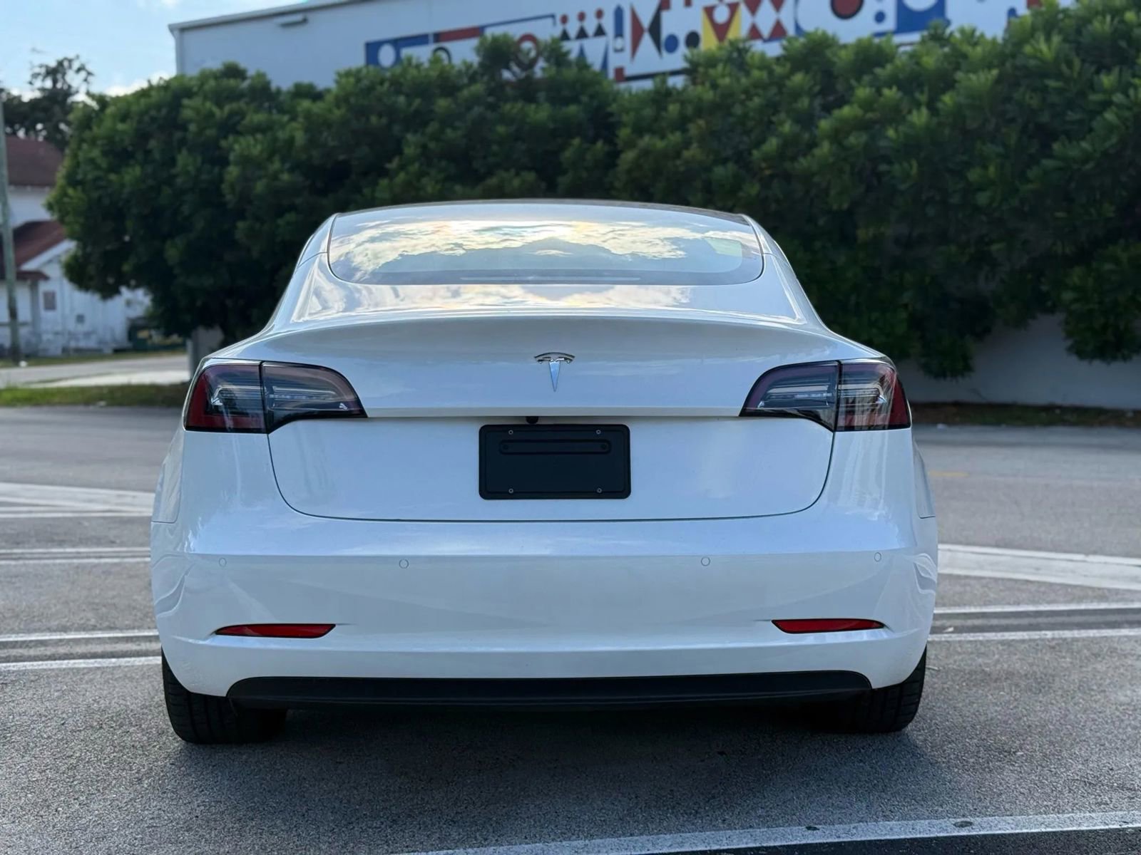 Used 2022 Tesla Model 3 image 18