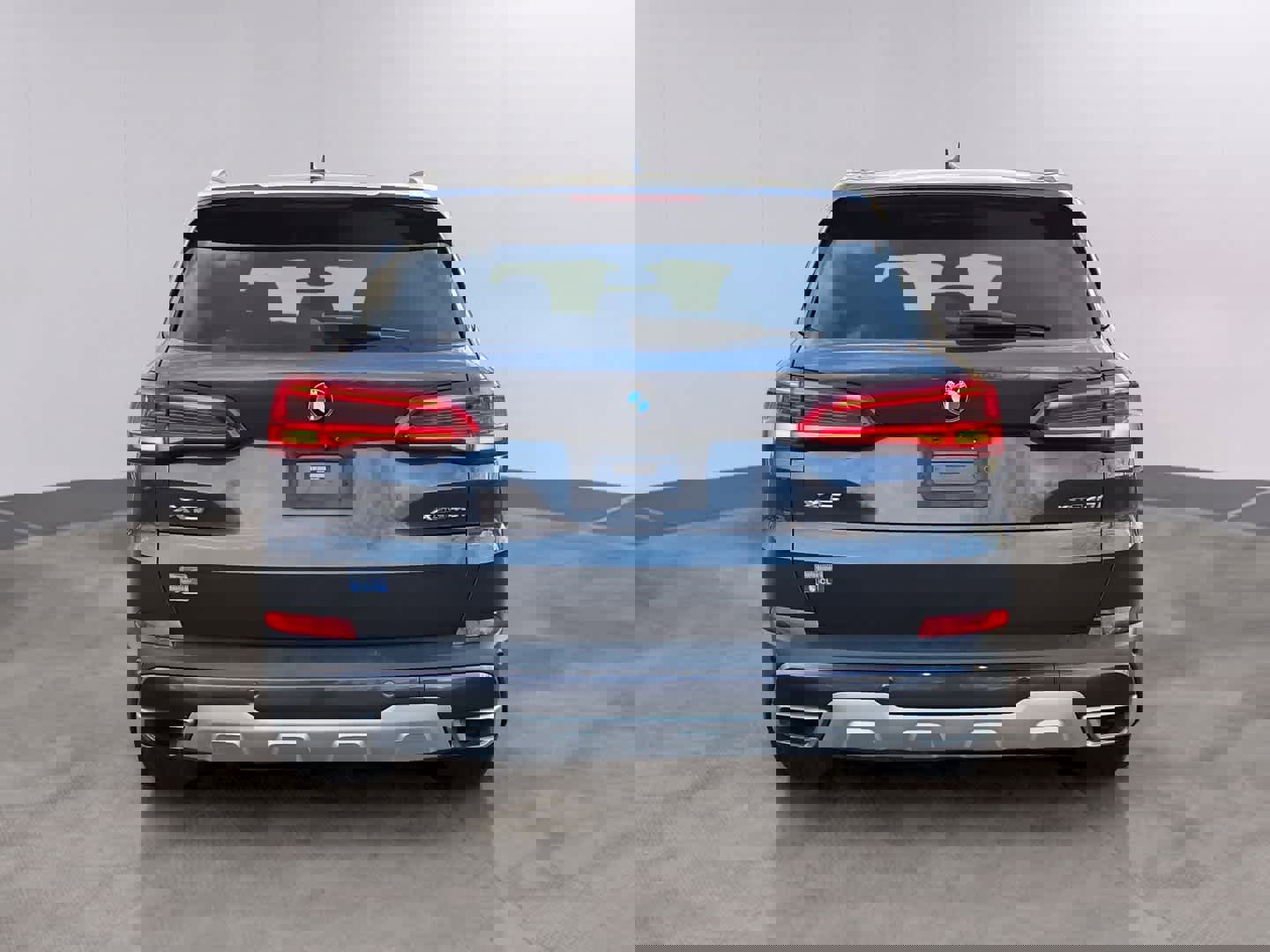 Used 2019 BMW X5 xDrive40i w/ Premium Package 2 image 6