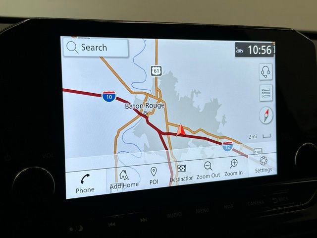 Certified 2024 Nissan Pathfinder SL image 45