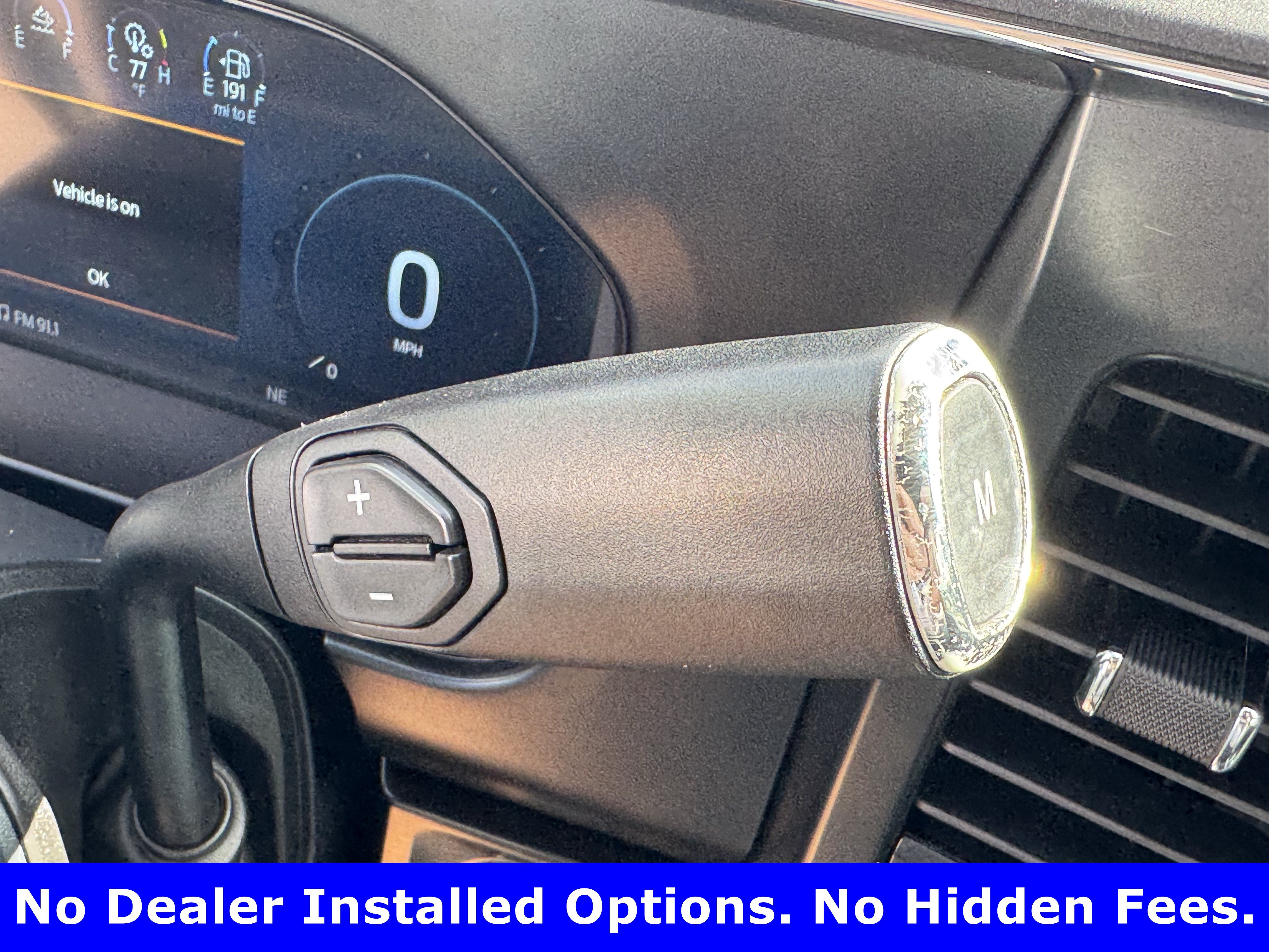 Used 2023 Ford F250 Lariat w/ Lariat Ultimate Package AWD/4WD image 18