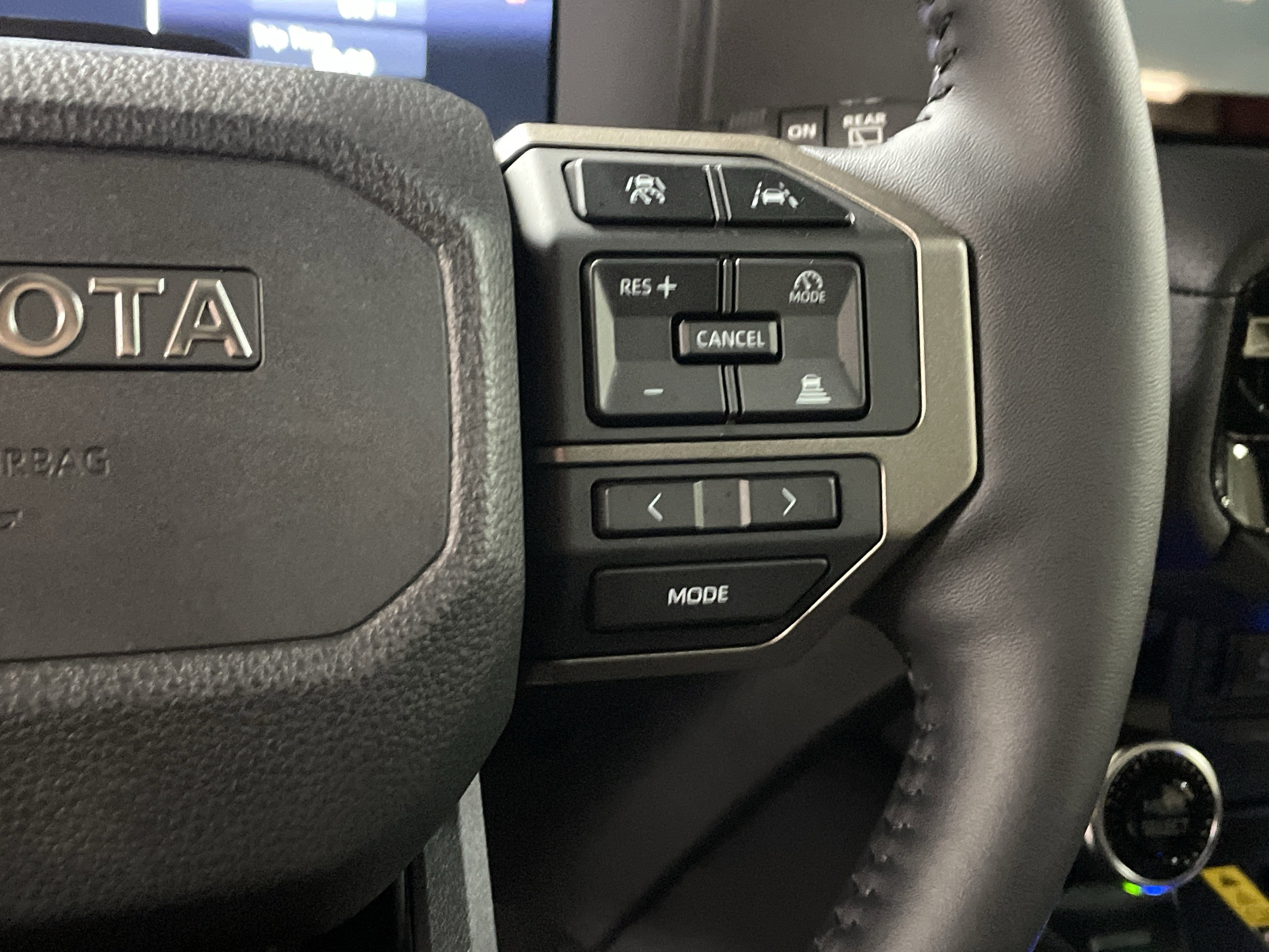 Used 2026 Toyota Land Cruiser w/ Premium Package image 20