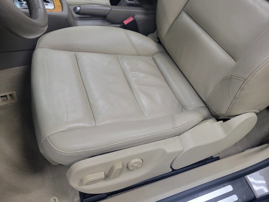 Used 2008 Audi A4 2.0T image 36