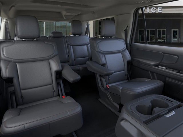 New 2025 Ford Expedition Max Active image 11