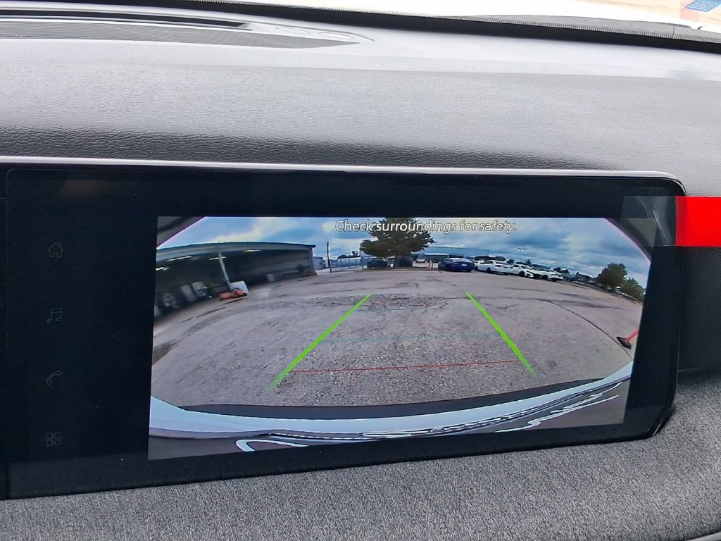 New 2027 Nissan Kicks S FWD image 10