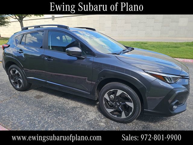 Used 2026 Subaru Crosstrek 2.5i Limited AWD/4WD image 7