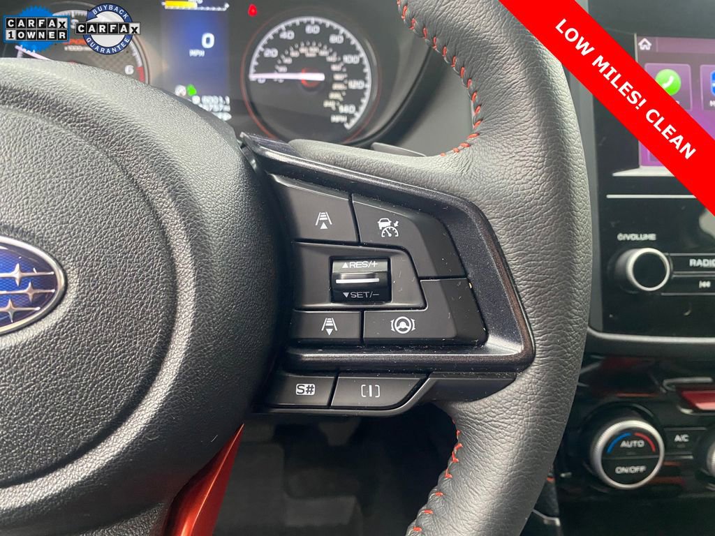 Used 2024 Subaru Forester Sport image 20