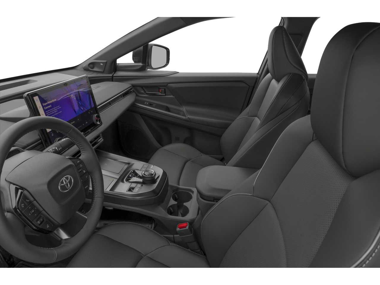 New 2026 Toyota bZ AWD/4WD image 6