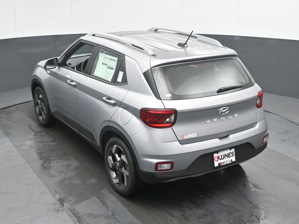New 2026 Hyundai Venue SEL image 40