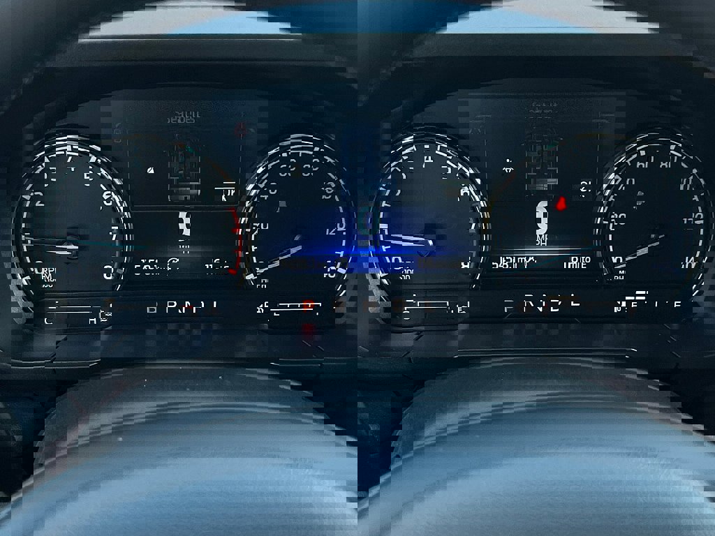 Used 2024 Ford Maverick Lariat image 10