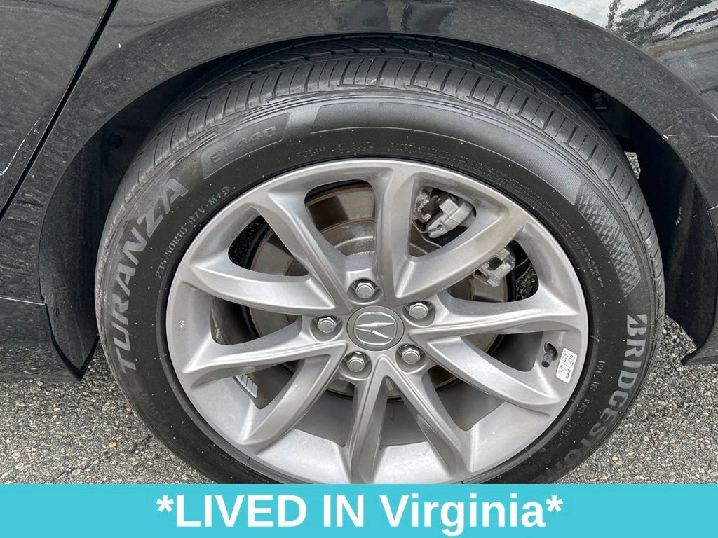 Used 2023 Acura TLX FWD image 31