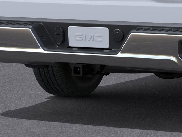 New 2026 GMC Sierra 1500 Pro w/ Pro Value Package image 14