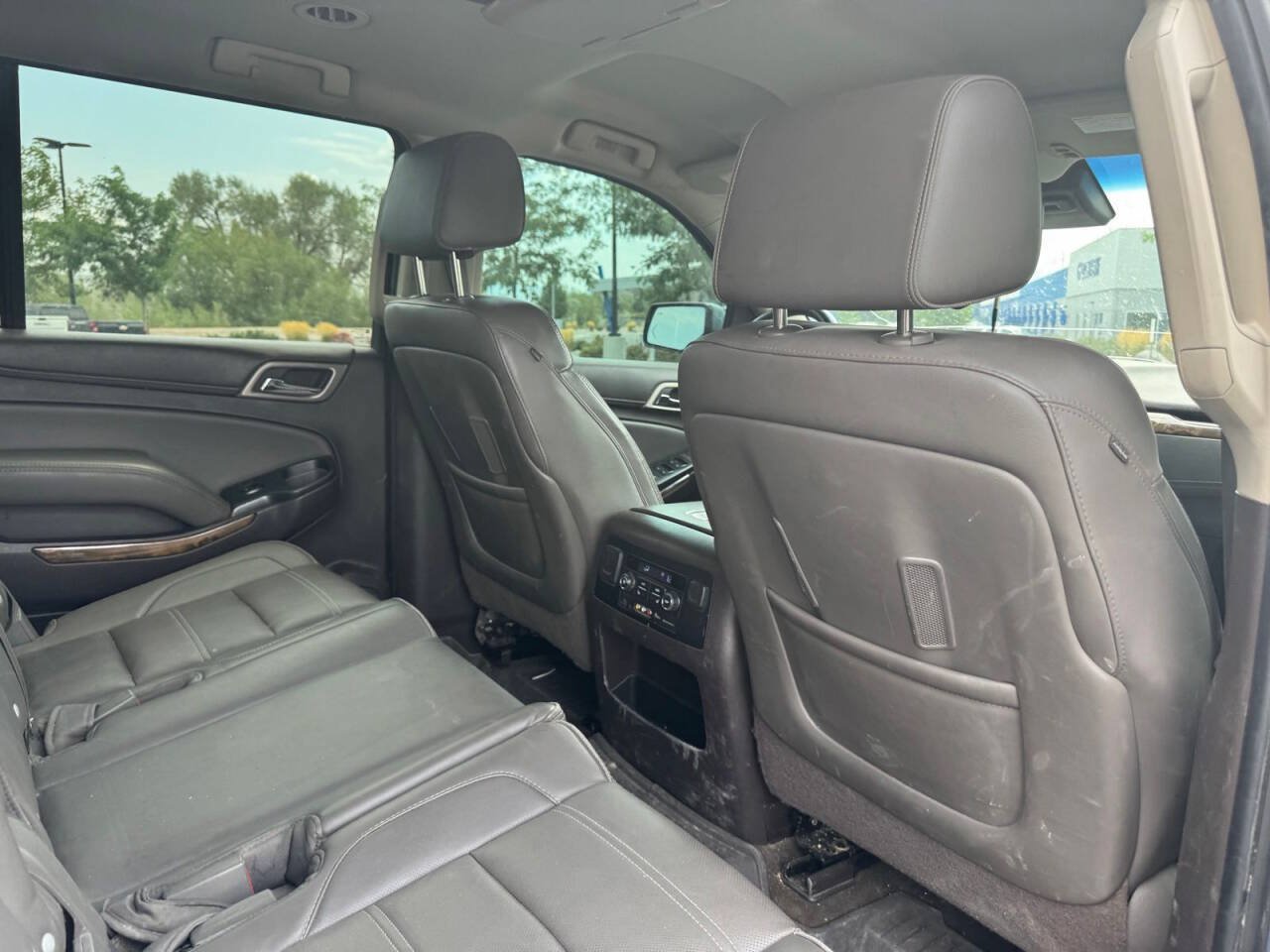 Used 2016 GMC Yukon XL Denali AWD/4WD image 15