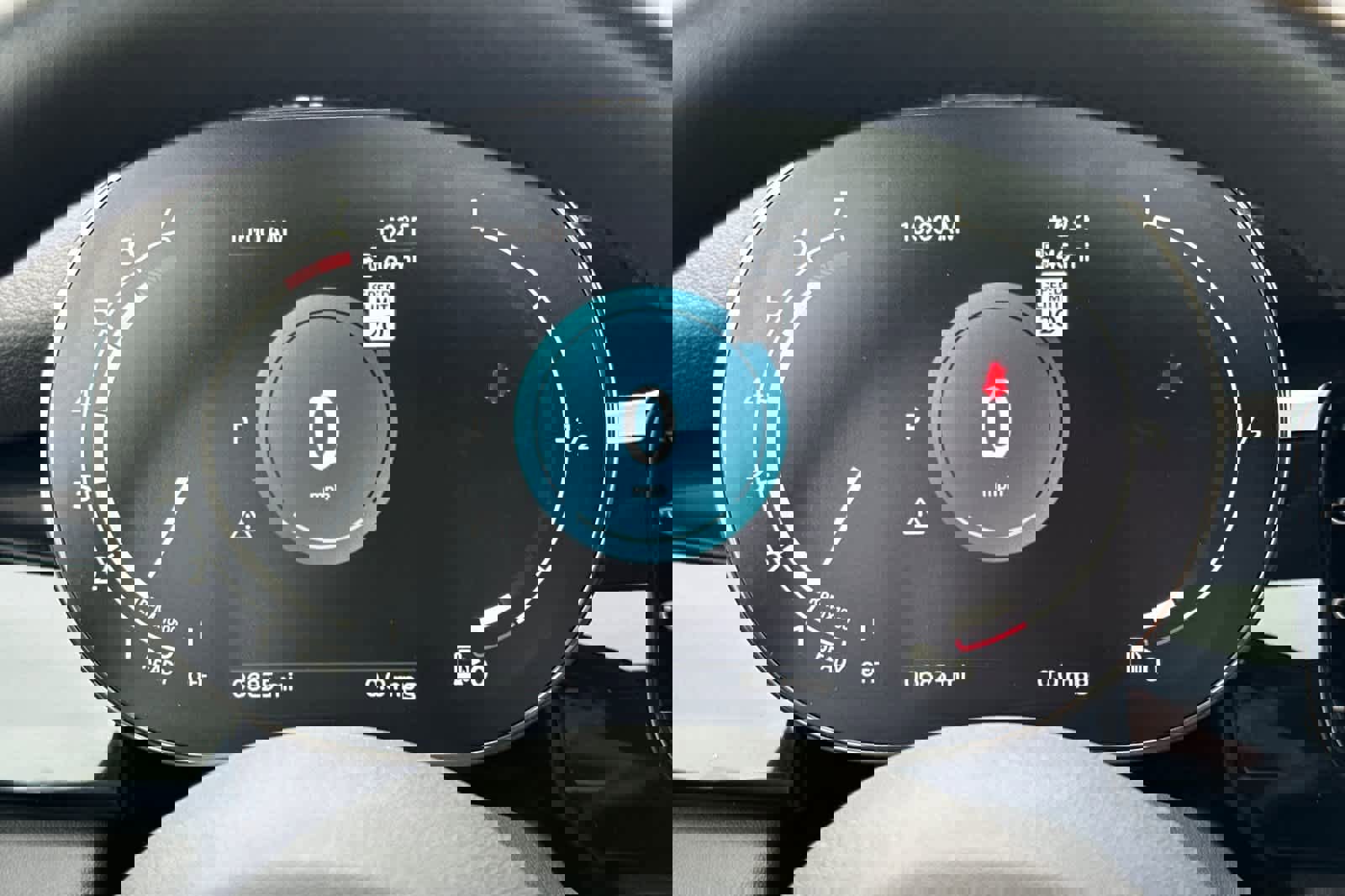 Used 2024 MINI Cooper 4-Door Hardtop image 28