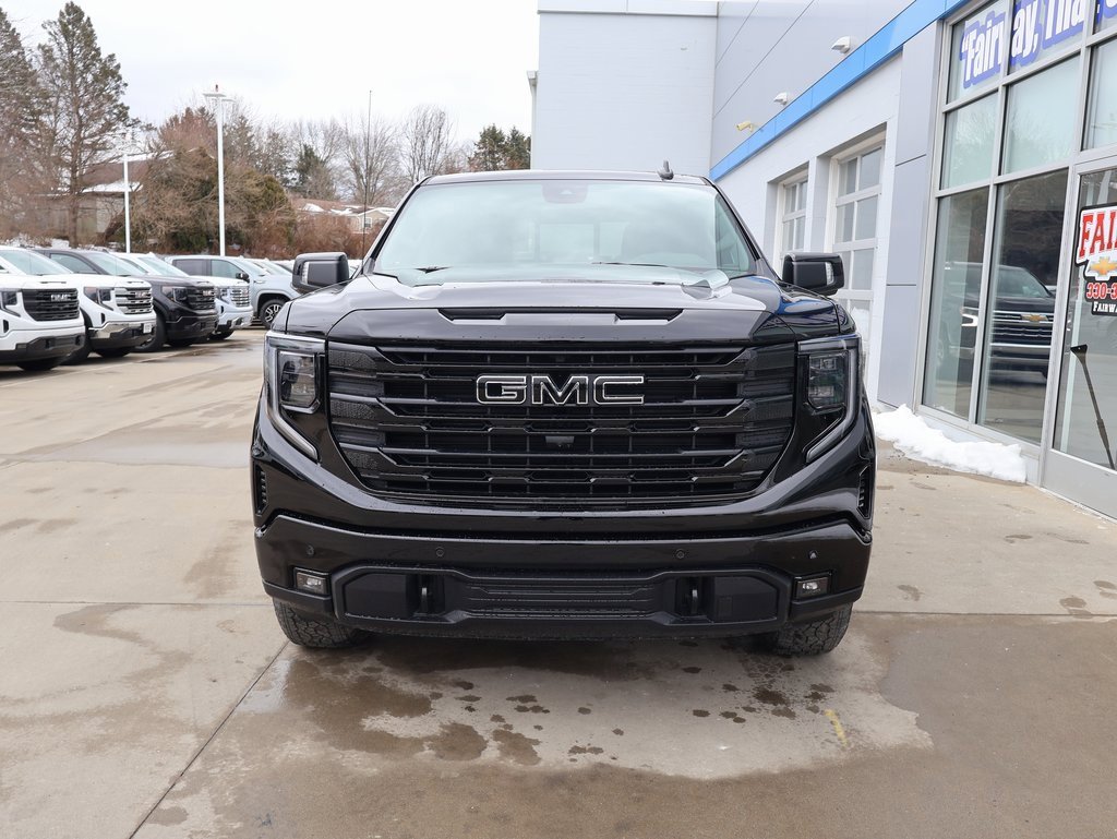 New 2026 GMC Sierra 1500 Elevation w/ Elevation Premium Package image 5