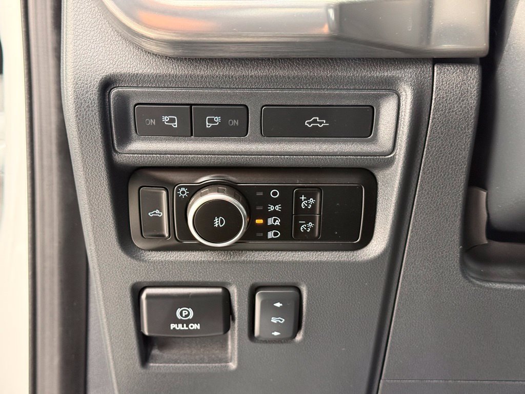 Used 2023 Ford F150 Lariat w/ Equipment Group 502A High AWD/4WD image 37