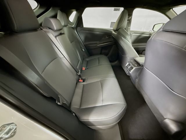 New 2026 Toyota bZ image 27