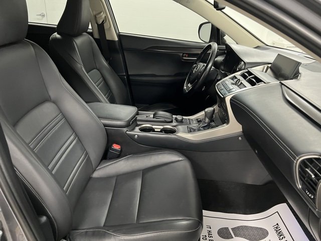 Used 2015 Lexus NX 200t AWD image 65