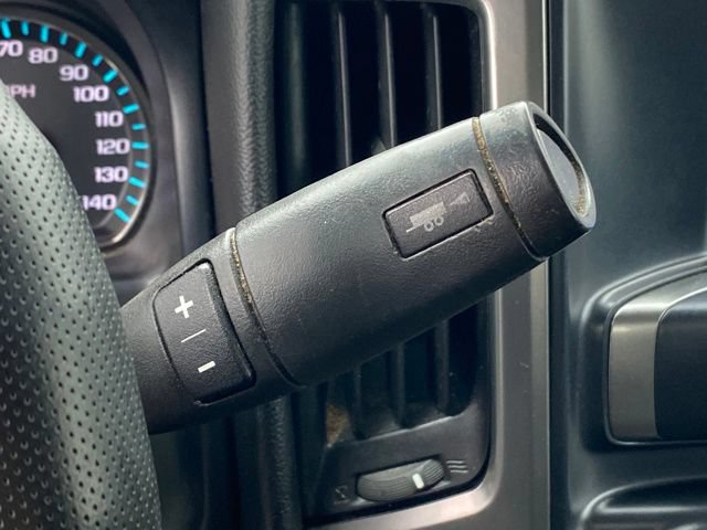 Used 2016 Chevrolet Silverado 2500 LT AWD/4WD image 10
