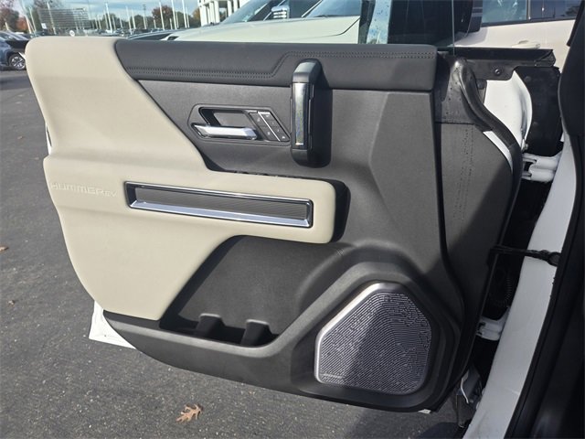 New 2026 GMC Hummer EV SUV image 19