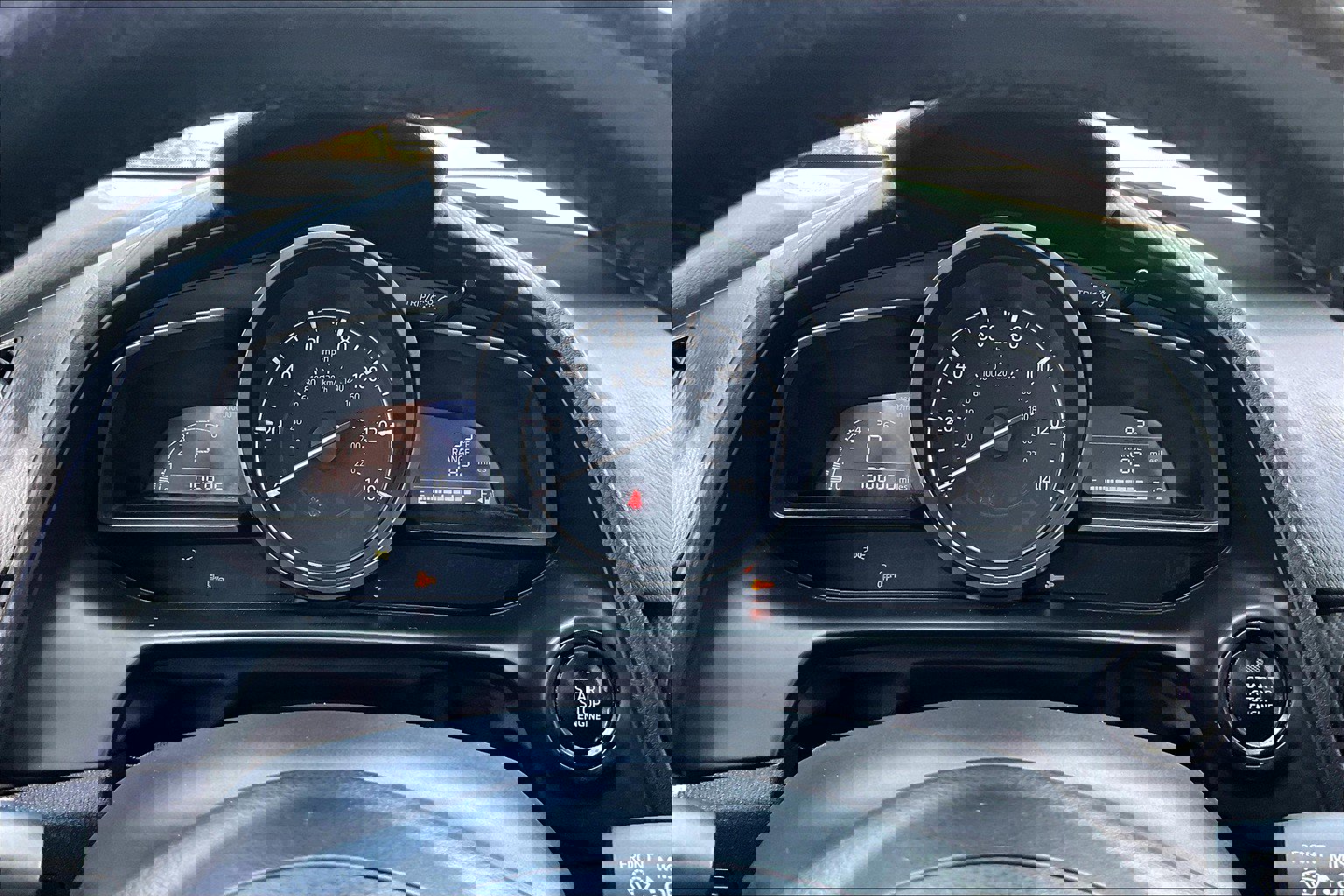 Used 2019 MAZDA CX-3 Touring w/ Preferred Equipment Package image 21