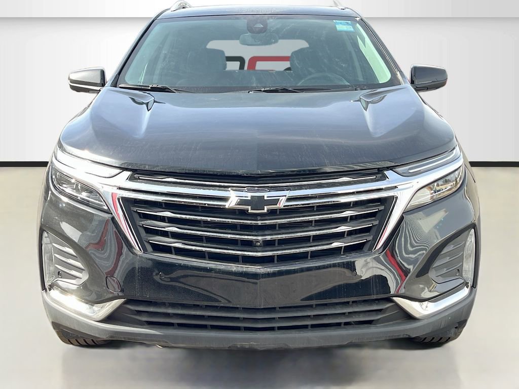 Used 2024 Chevrolet Equinox Premier image 2