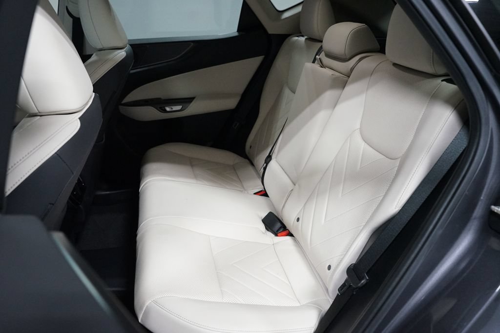 Used 2025 Lexus NX 450h+ AWD w/ Accessory Package (2T) image 29