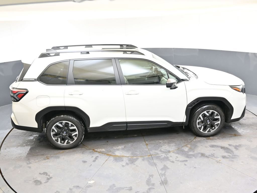 Certified 2025 Subaru Forester Premium image 41