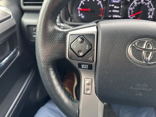 Certified 2024 Toyota 4Runner SR5 Premium w/ Moonroof Package image 14