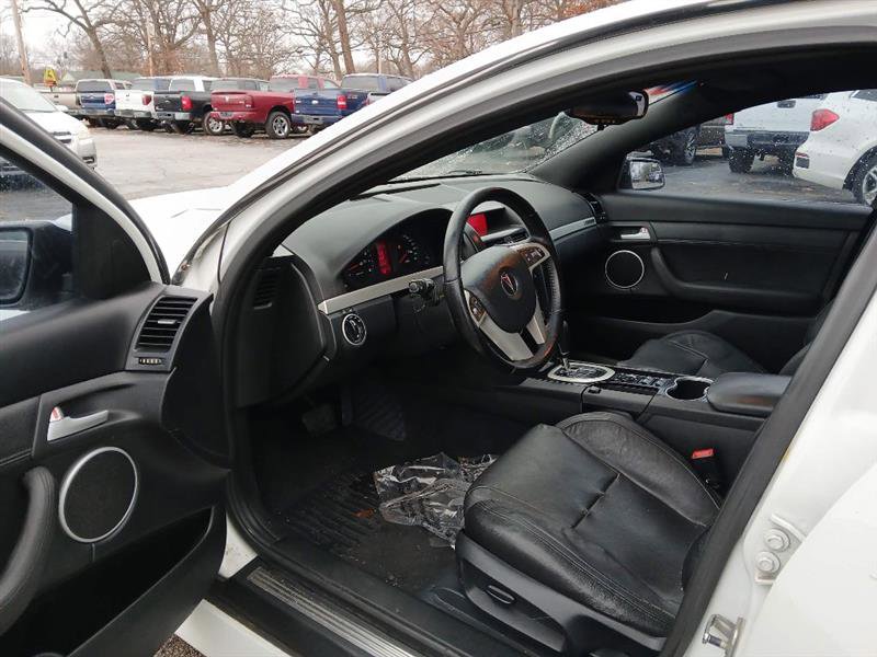 Used 2008 Pontiac G8 w/ Premium Package image 6
