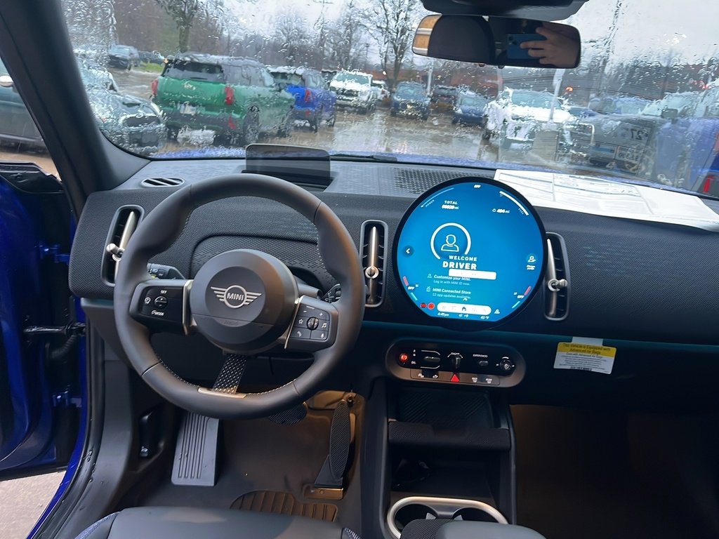 New 2026 MINI Cooper Countryman S image 7