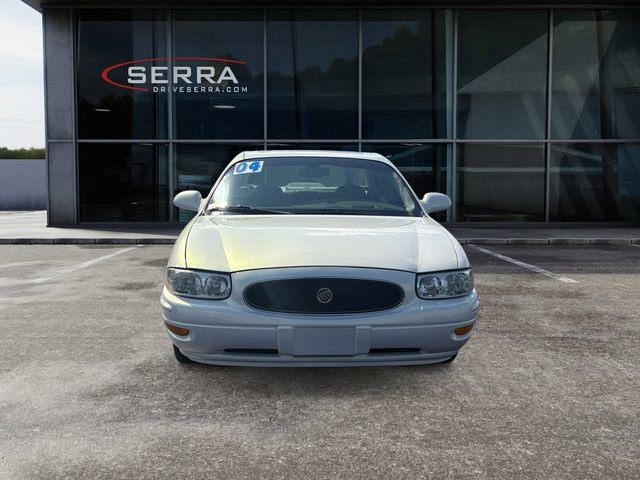 Used 2004 Buick Le Sabre Limited w/ Celebration Edition Package FWD image 8