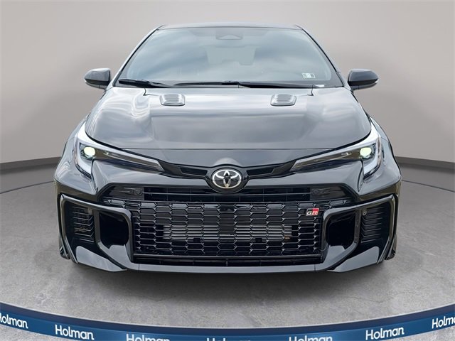 Used 2025 Toyota Corolla GR image 3