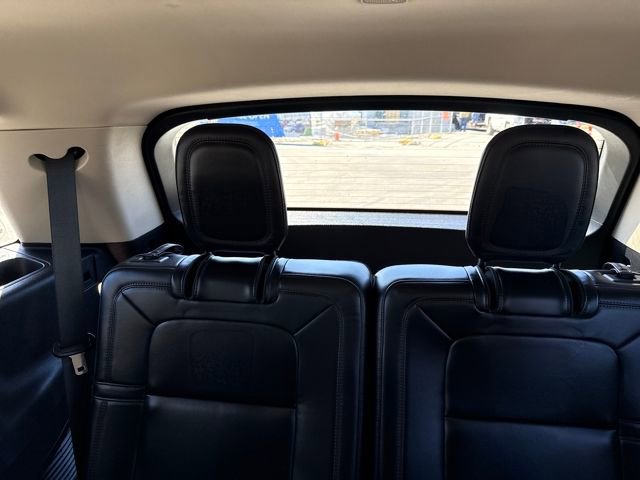 Used 2020 Lincoln Aviator Reserve w/ Equipment Group 201A image 26