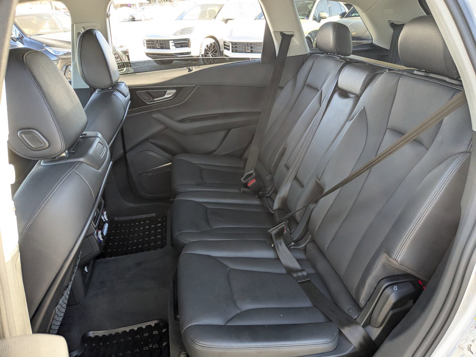 Used 2019 Audi Q7 3.0T Prestige image 20