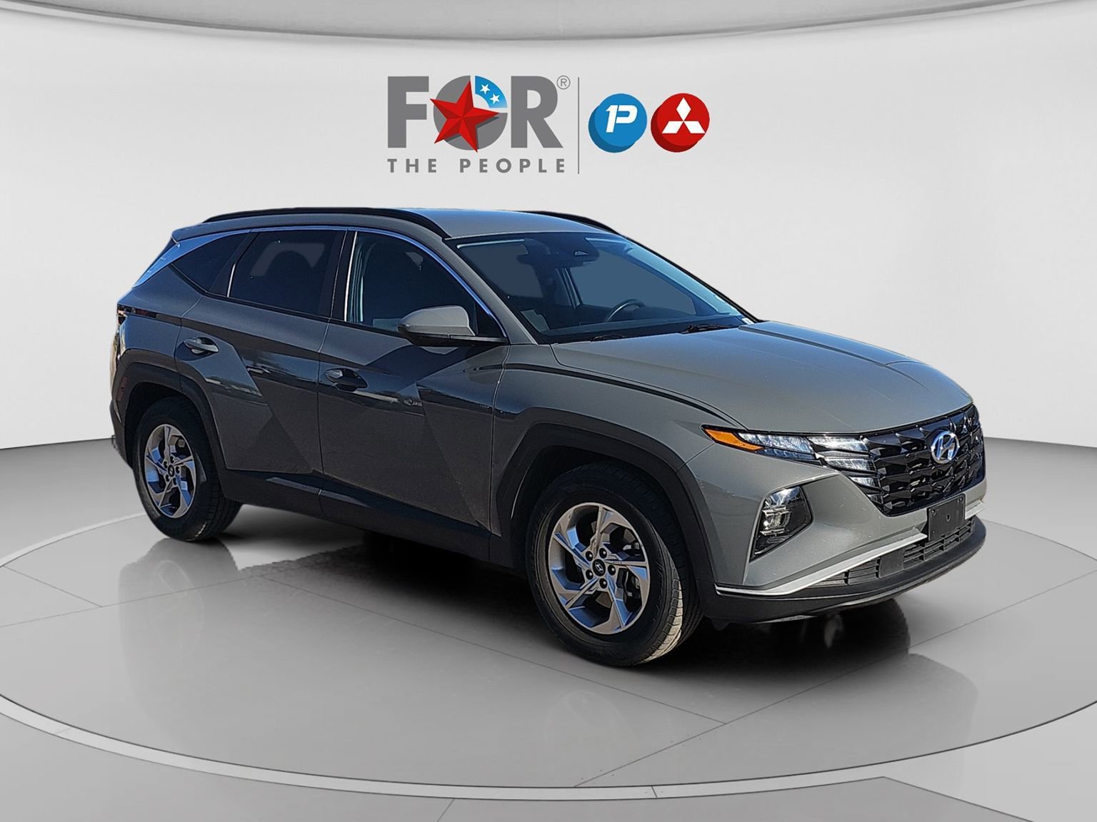 Used 2024 Hyundai Tucson SEL FWD image 11