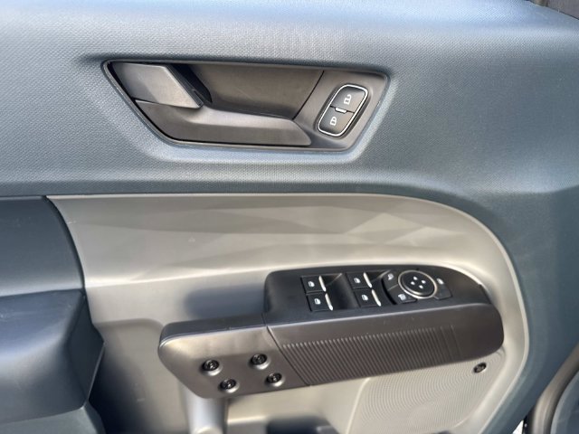 New 2026 Ford Maverick Lariat w/ Black Appearance Package AWD/4WD image 18