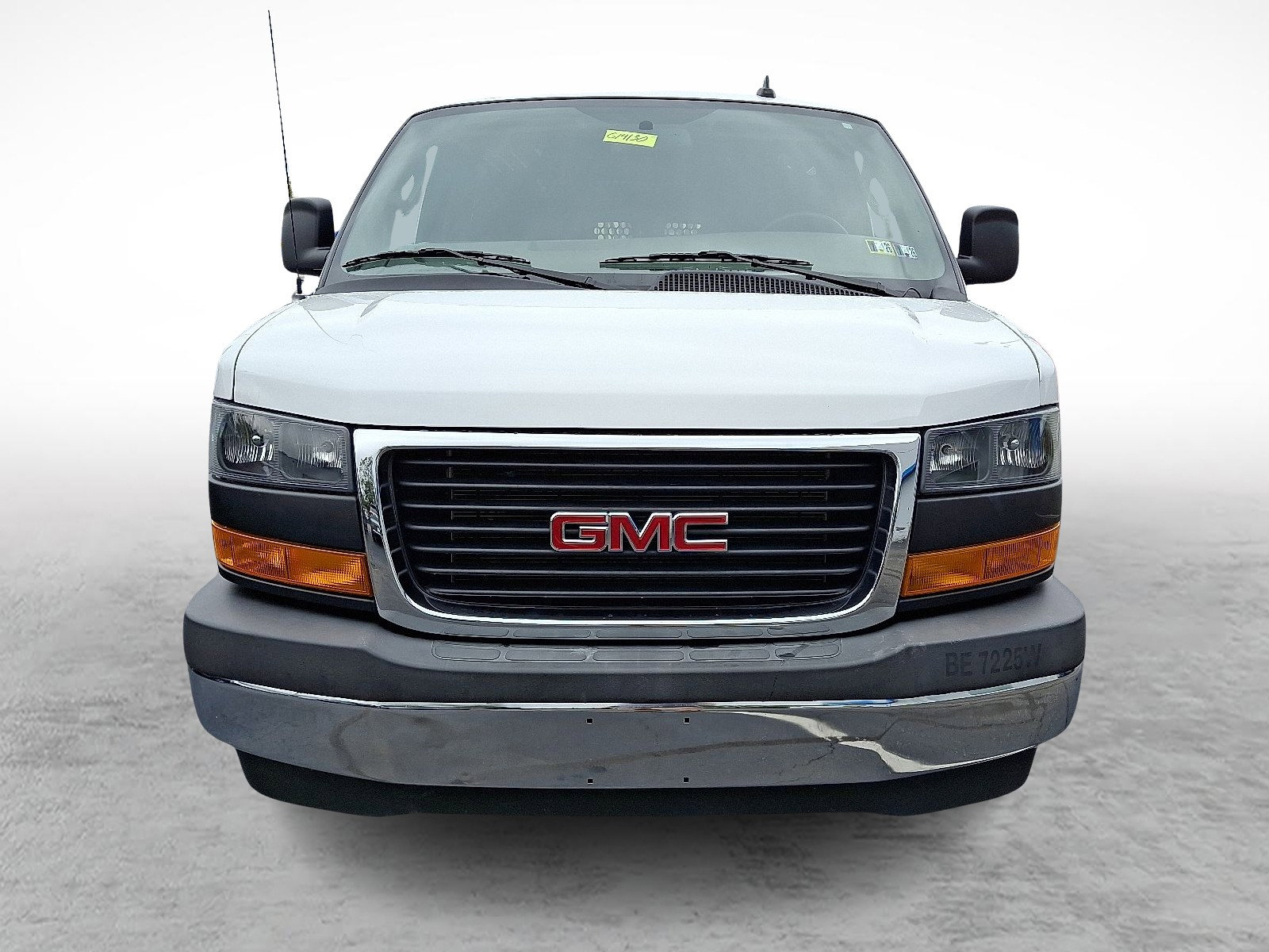 Certified 2023 GMC Savana 2500 w/ Driver Convenience Package image 3