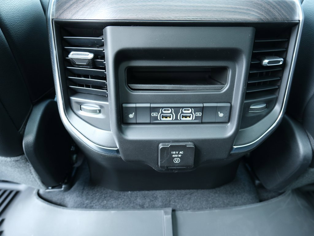 New 2026 RAM 1500 Laramie image 30