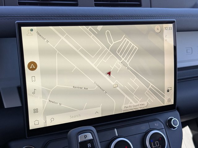 New 2026 Land Rover Defender 110 S image 13