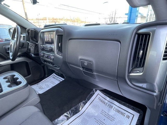 Certified 2016 Chevrolet Silverado 1500 LT w/ All Star Edition image 37