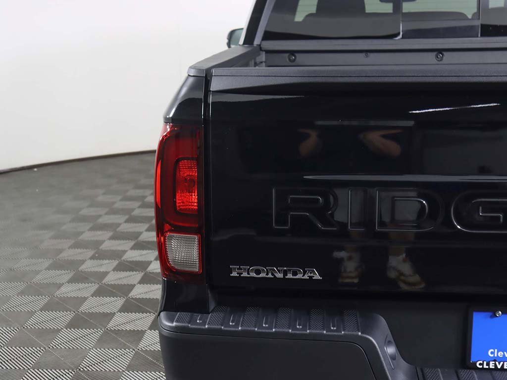 New 2025 Honda Ridgeline RTL image 16