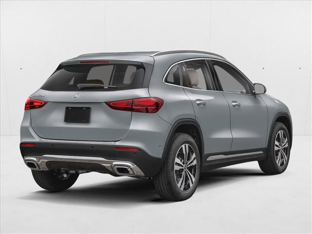 New 2026 Mercedes-Benz GLA 250 4MATIC image 2