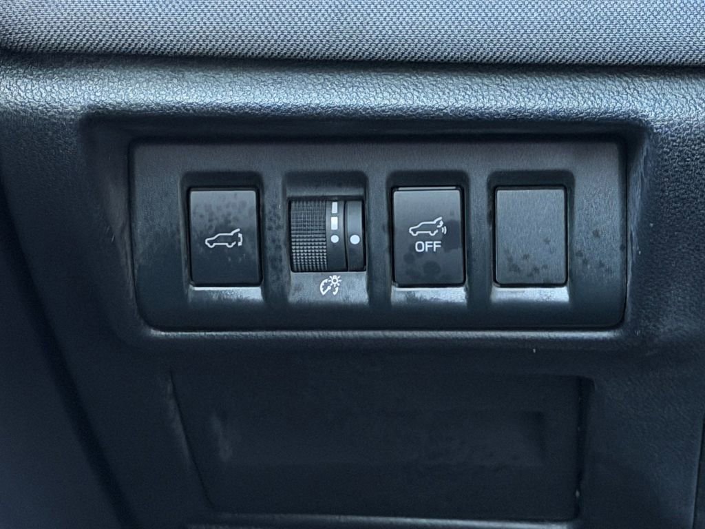 Used 2020 Subaru Outback Premium w/ Popular Package #1 image 11