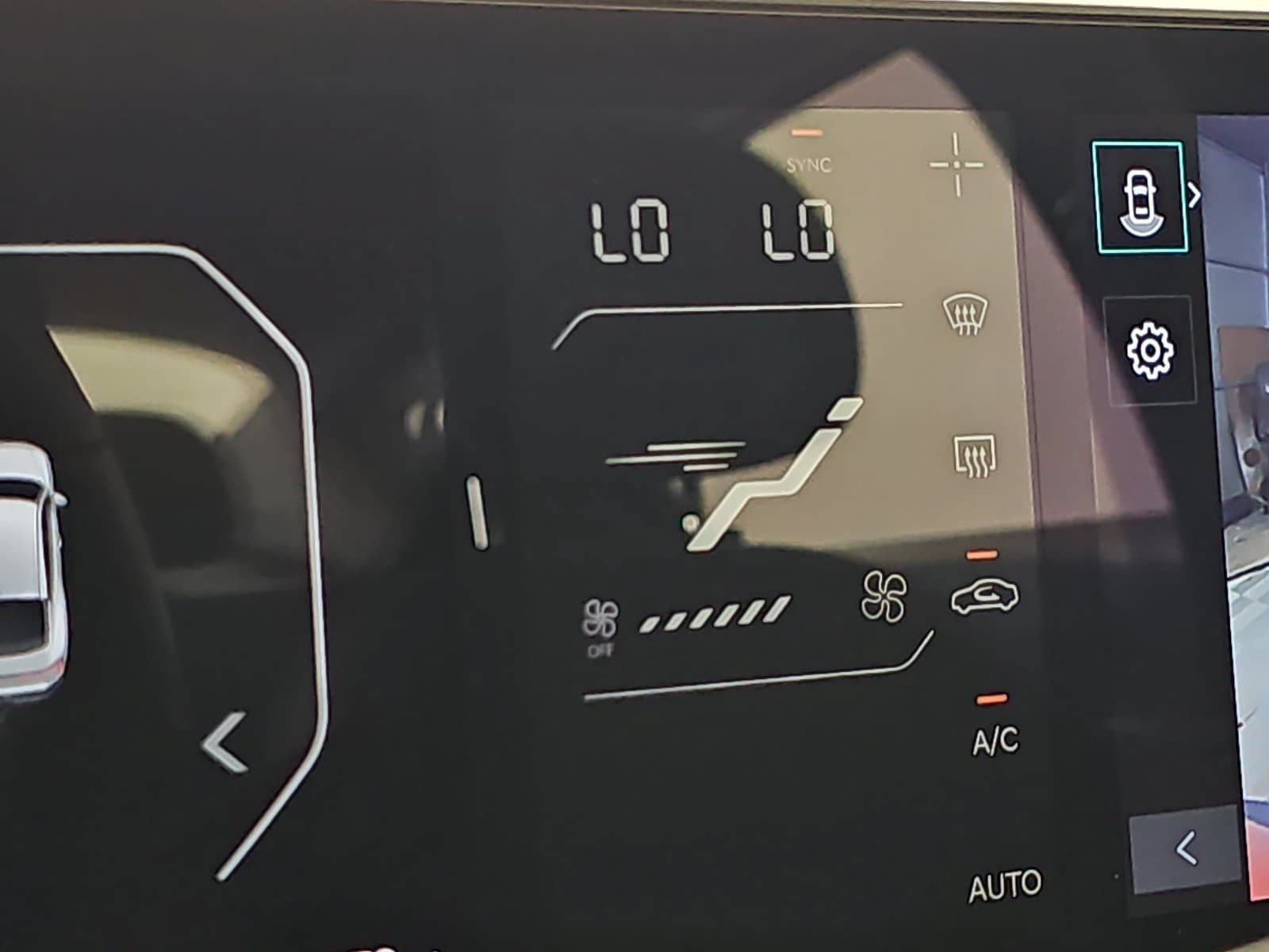 Used 2025 Kia K4 EX FWD image 22