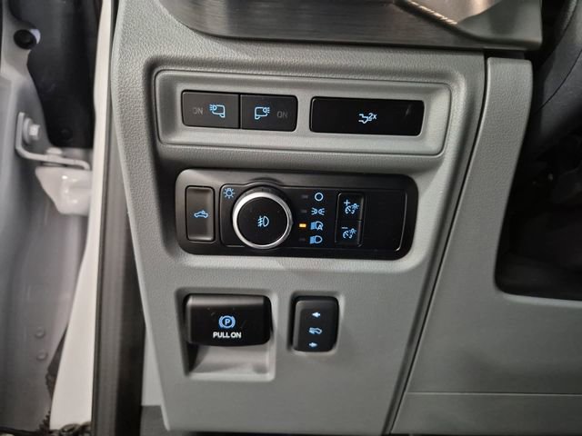 Used 2023 Ford F150 Lariat w/ Max Trailer Tow Package AWD/4WD image 19