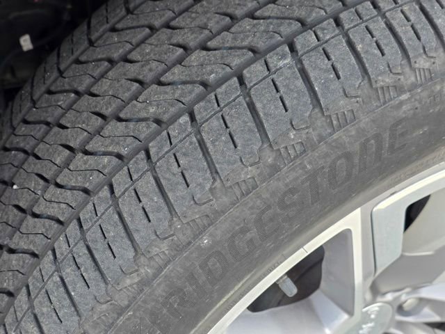 Used 2025 GMC Sierra 1500 Denali image 5