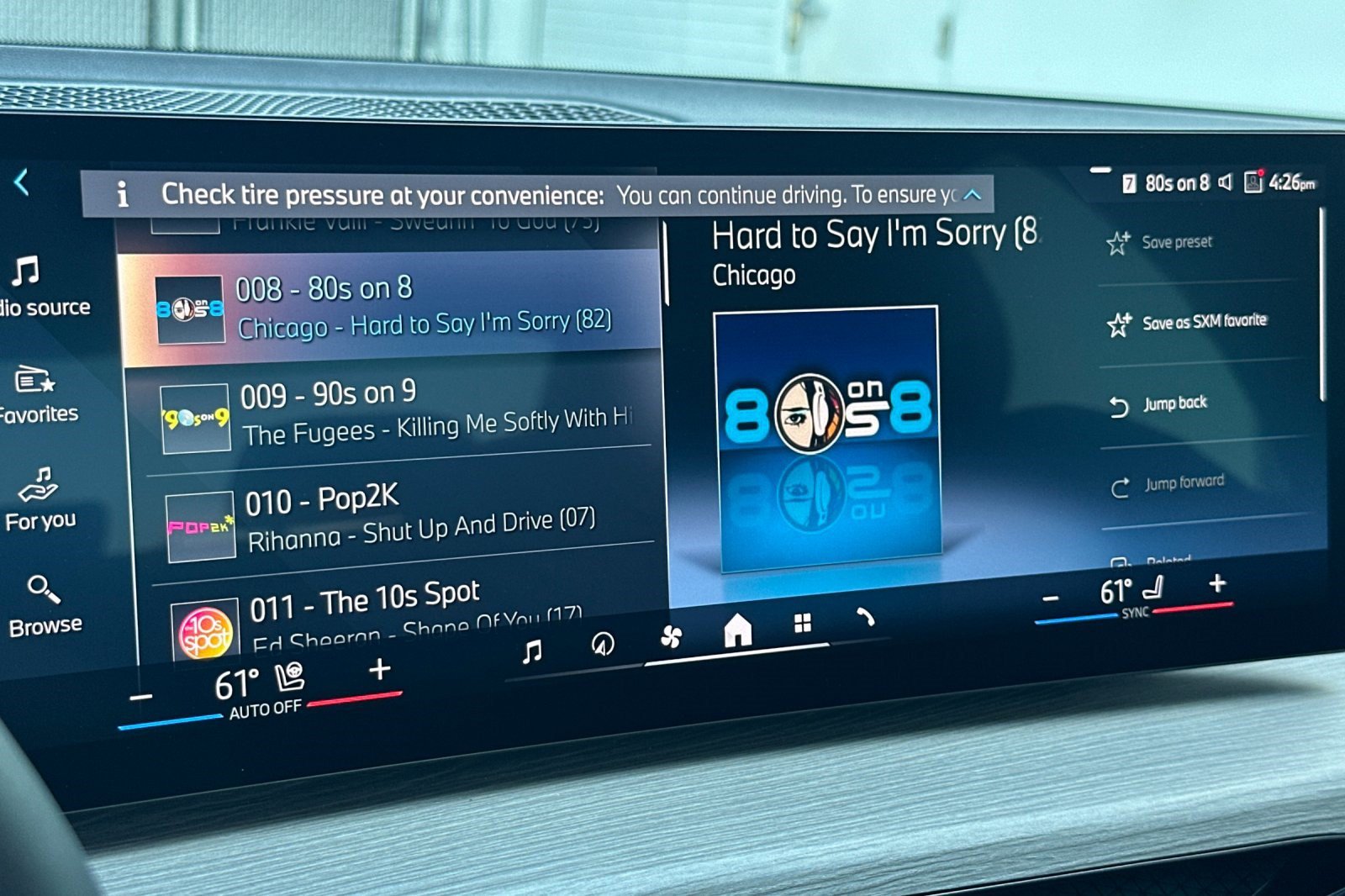 Used 2025 BMW 330i Sedan w/ Premium Package RWD image 23